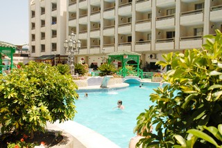 Columbus Aparthotel